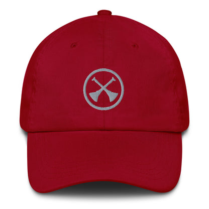2X Bugles Baseball Cap