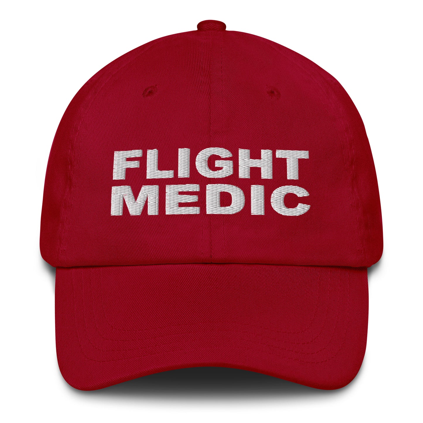 Flight Medic Baseball Cap