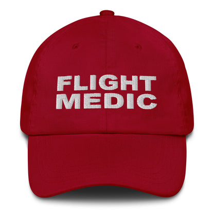 Flight Medic Baseball Cap