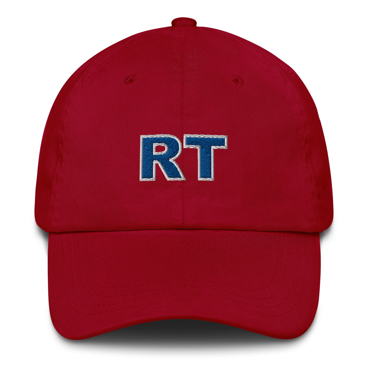RT Baseball Cap