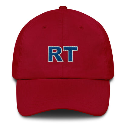 RT Baseball Cap