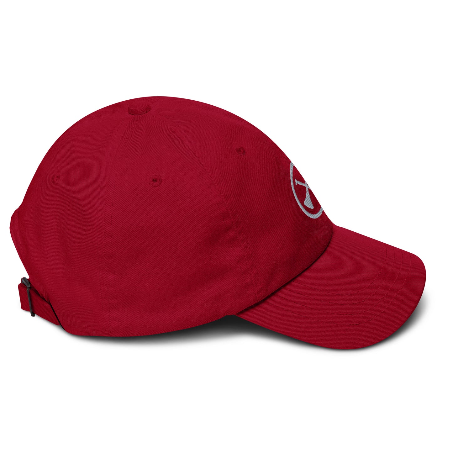 2X Bugles Baseball Cap