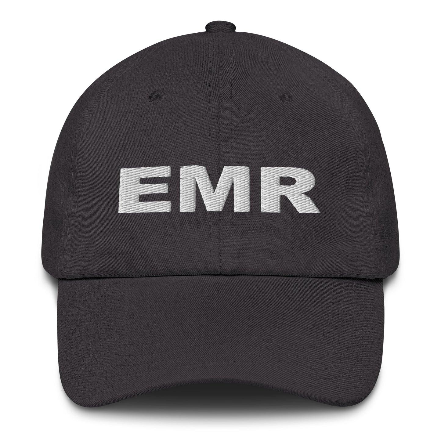 EMR Baseball Cap