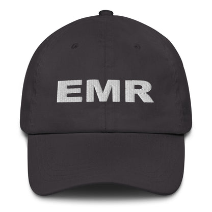 EMR Baseball Cap