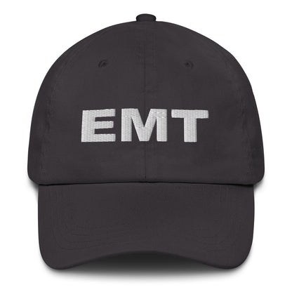 EMT Baseball Cap