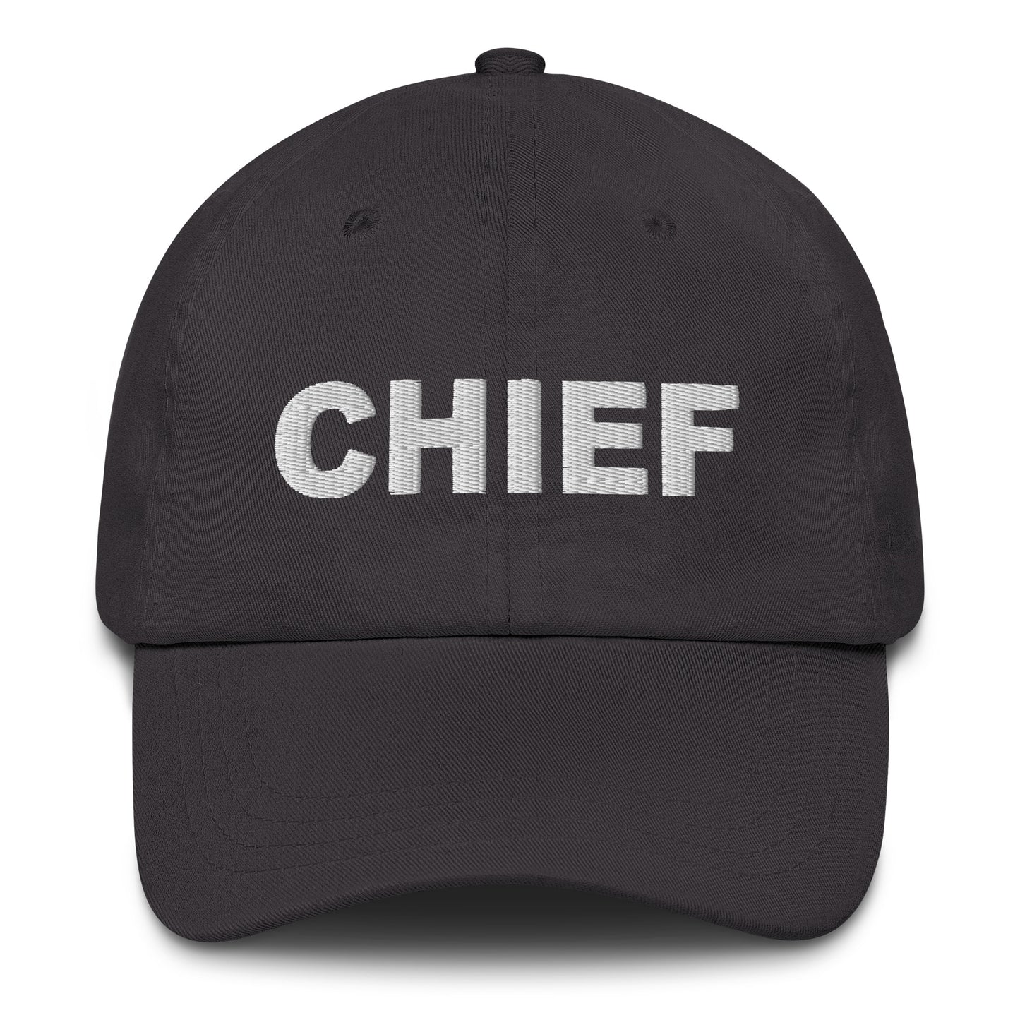 Chief Baseball Cap