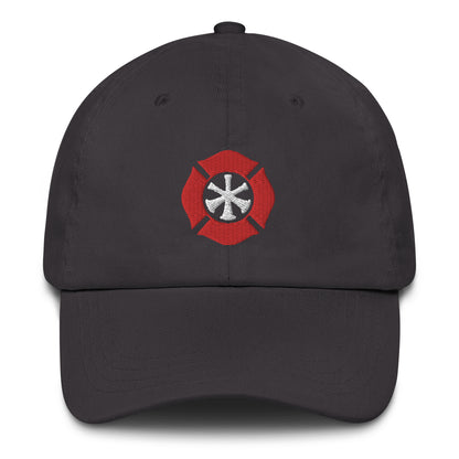 3 Bugles Baseball Cap