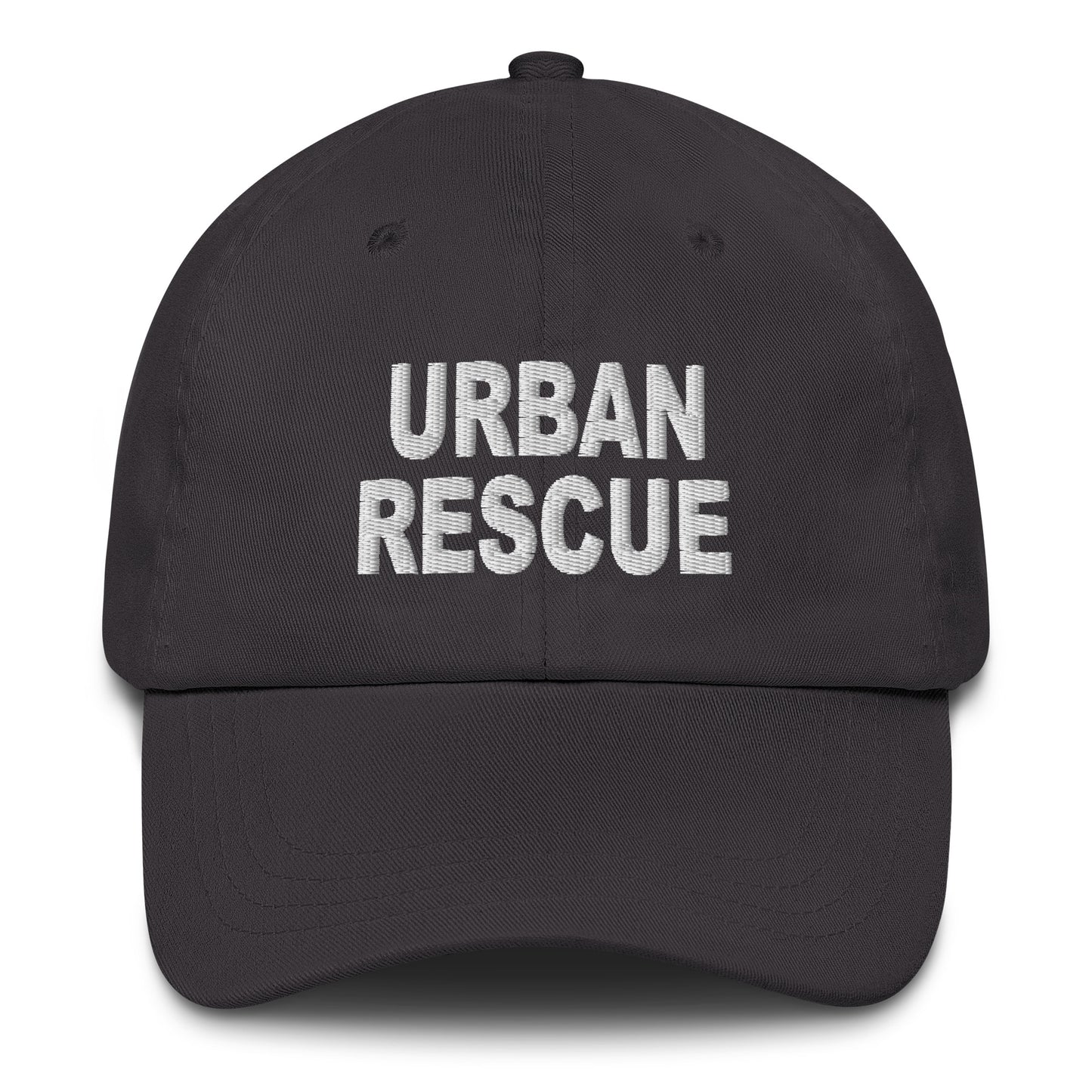 Urban Rescue Baseball Cap