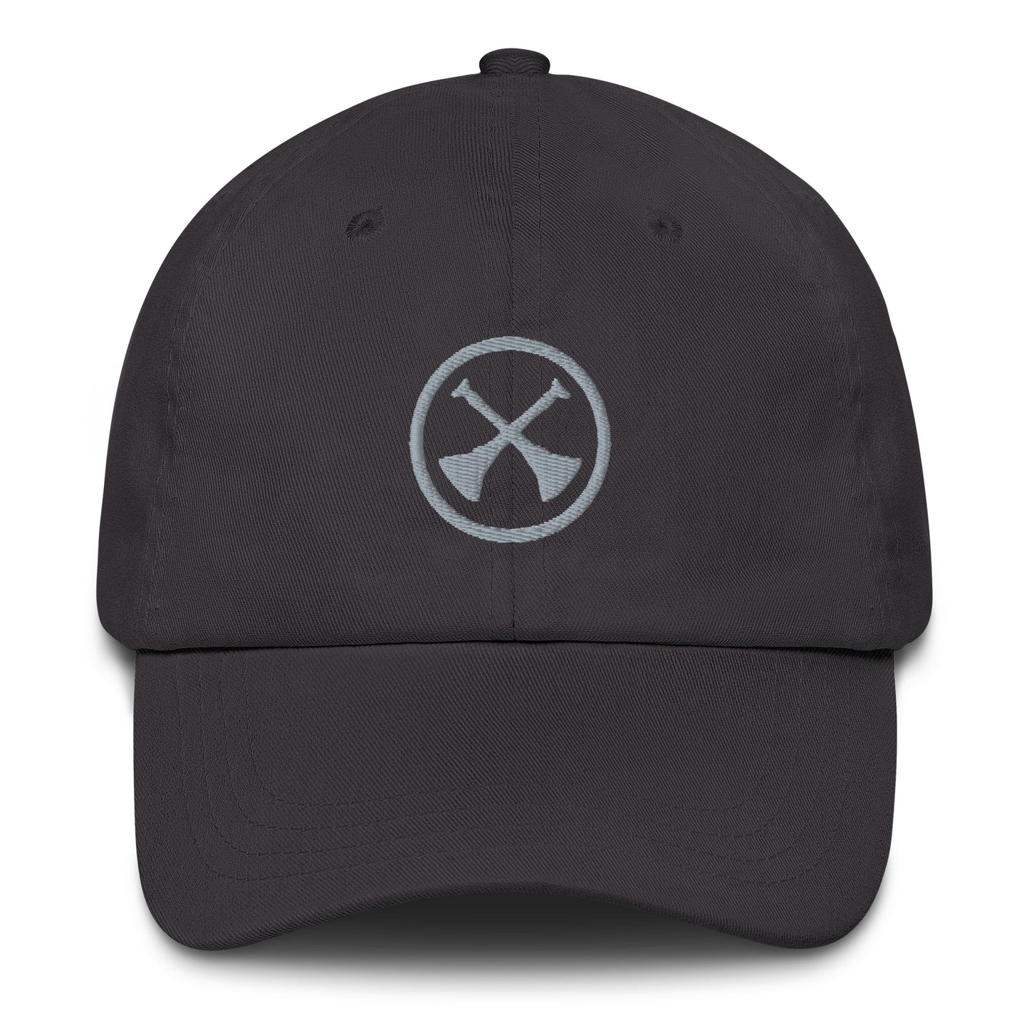 2X Bugles Baseball Cap