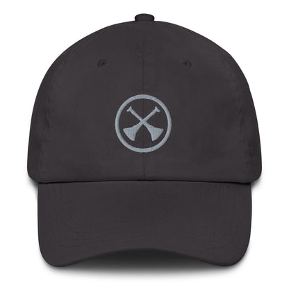 2X Bugles Baseball Cap