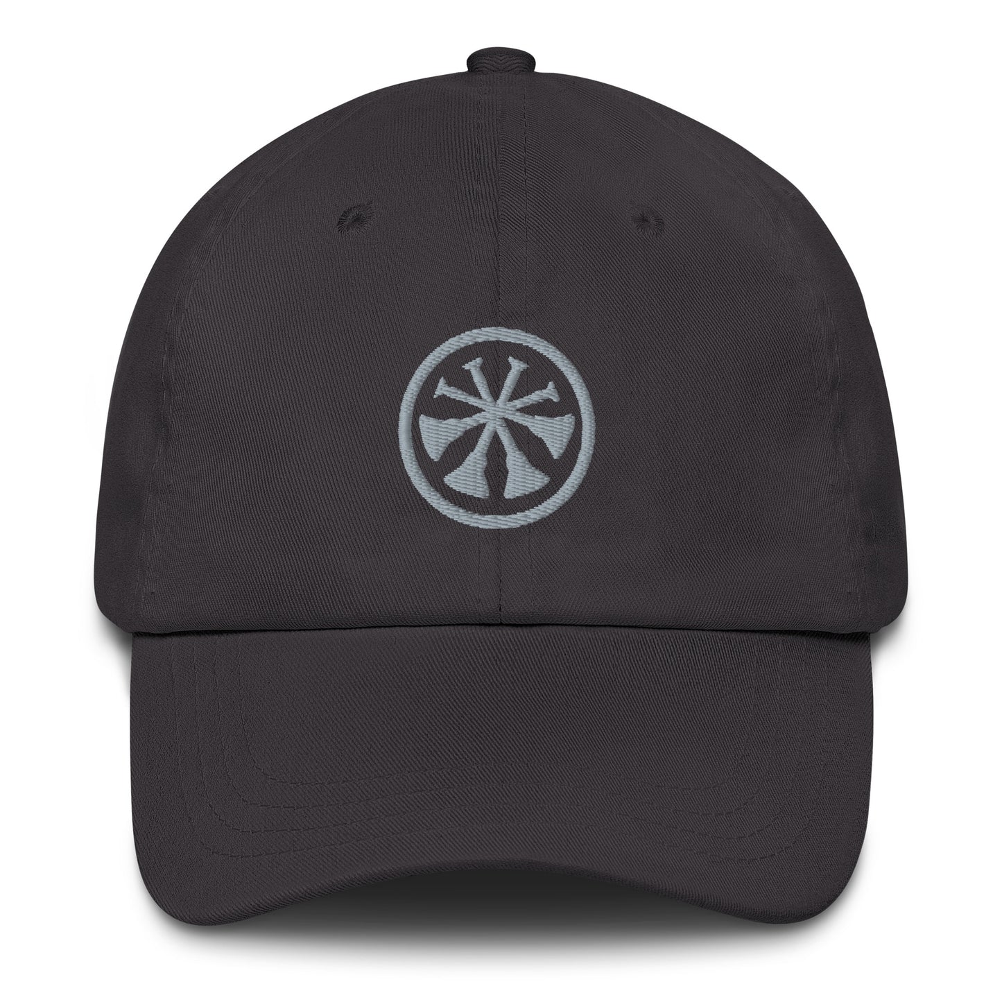 4 Bugles Baseball Cap