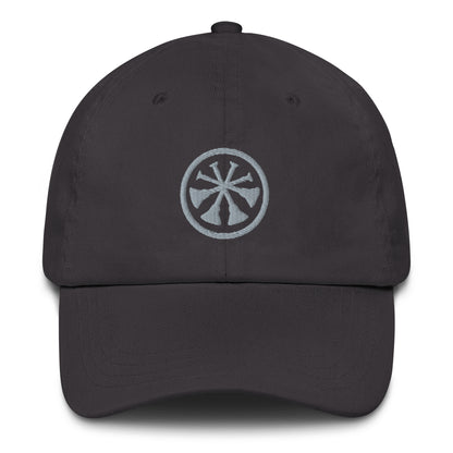 4 Bugles Baseball Cap