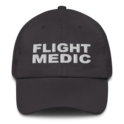 Flight Medic Baseball Cap