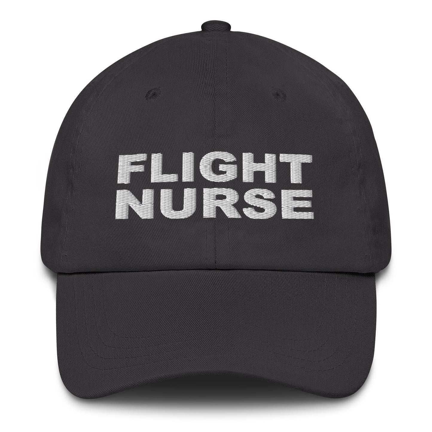 Flight Nurse Baseball Cap