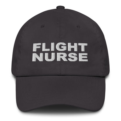 Flight Nurse Baseball Cap