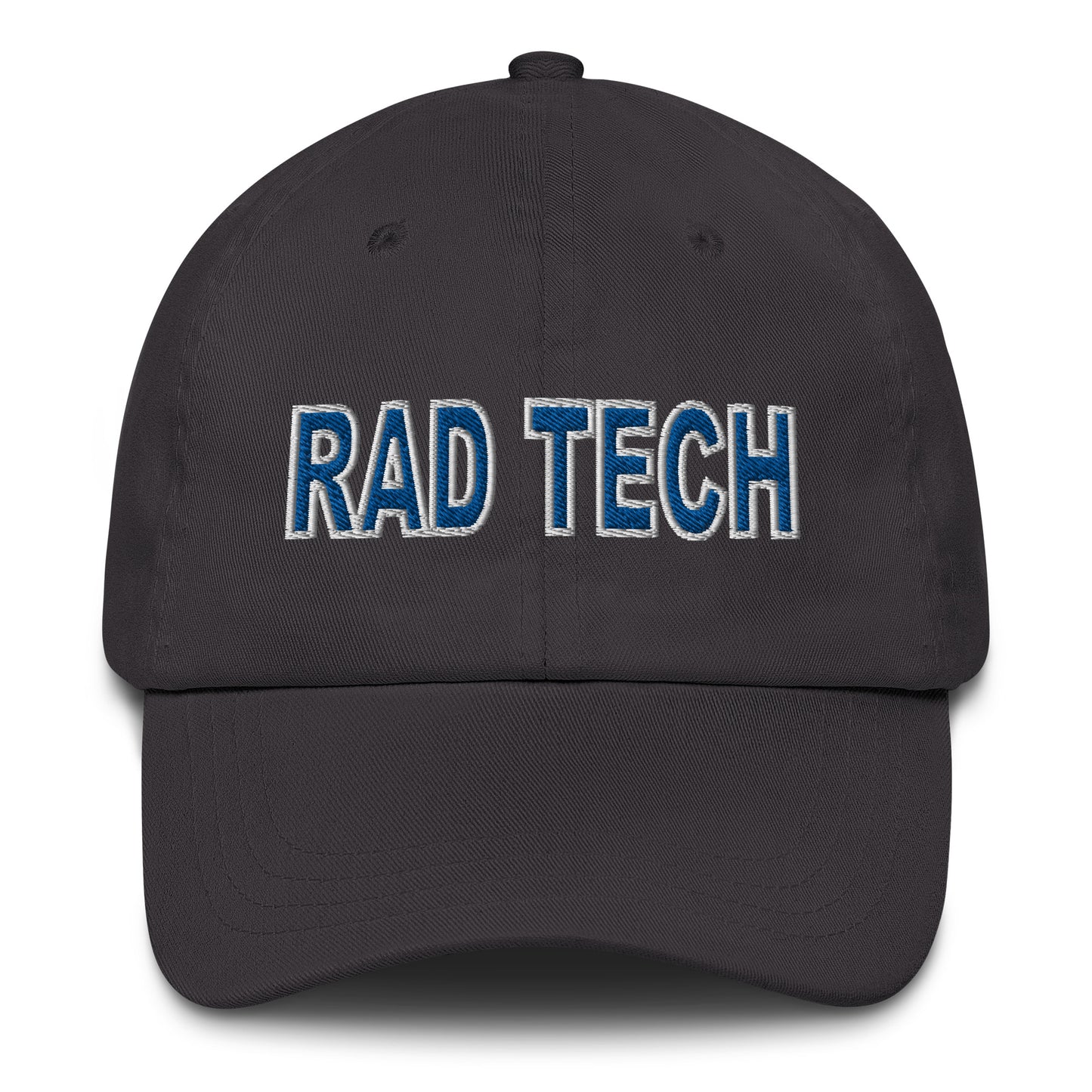 Rad Tech Baseball Cap