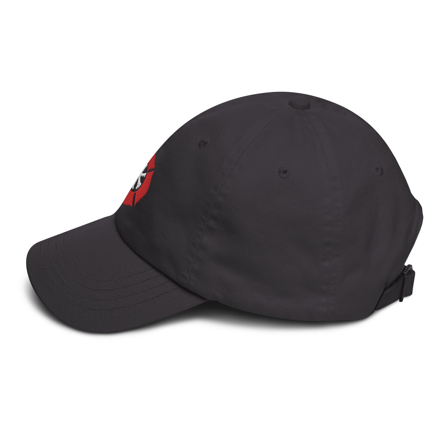 3 Bugles Baseball Cap