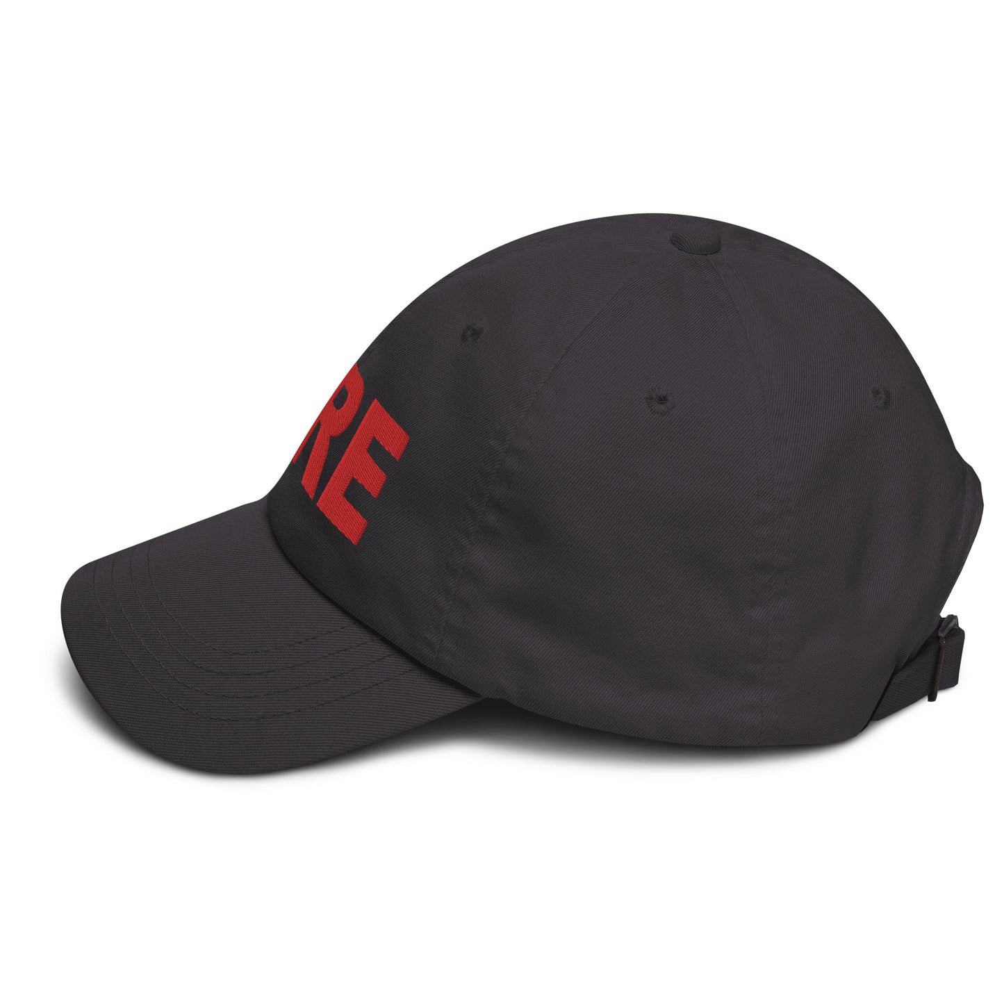 FIRE Baseball Cap