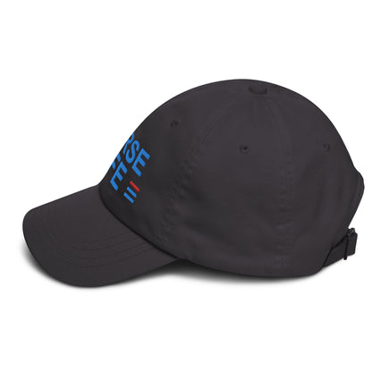 Nurse Life Baseball Cap