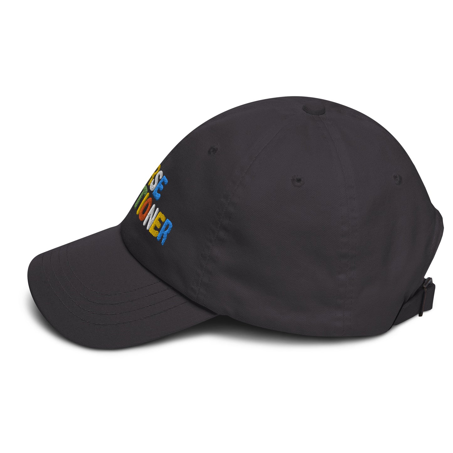 Nurse Practitioner Baseball Cap