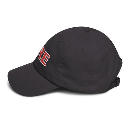 FIRE Baseball Cap