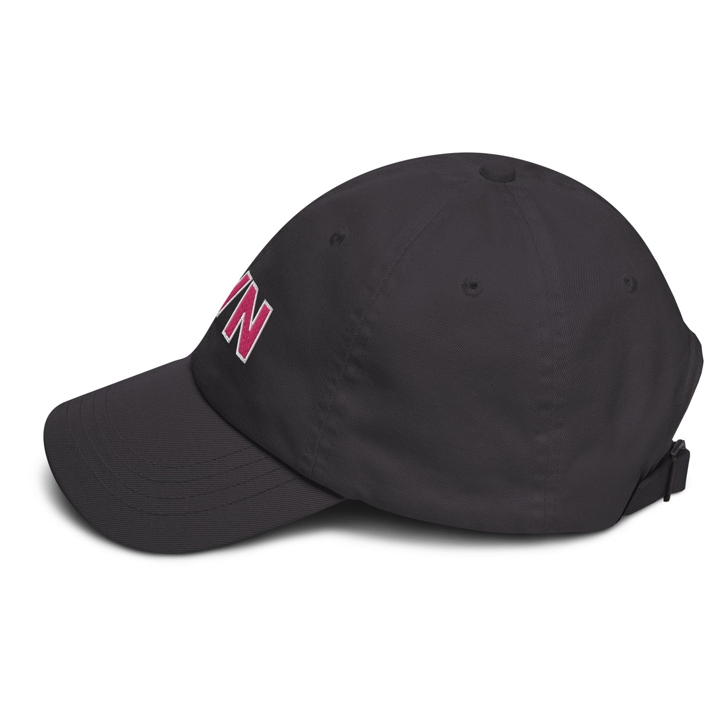 LVN Baseball Cap Pink