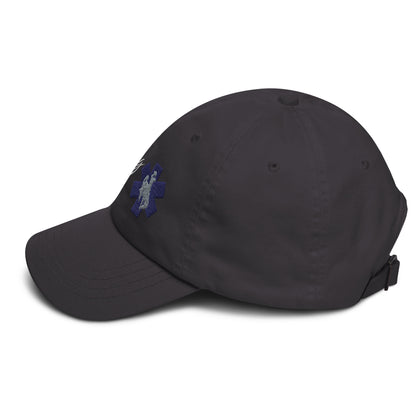 Wyoming SOL Baseball Cap
