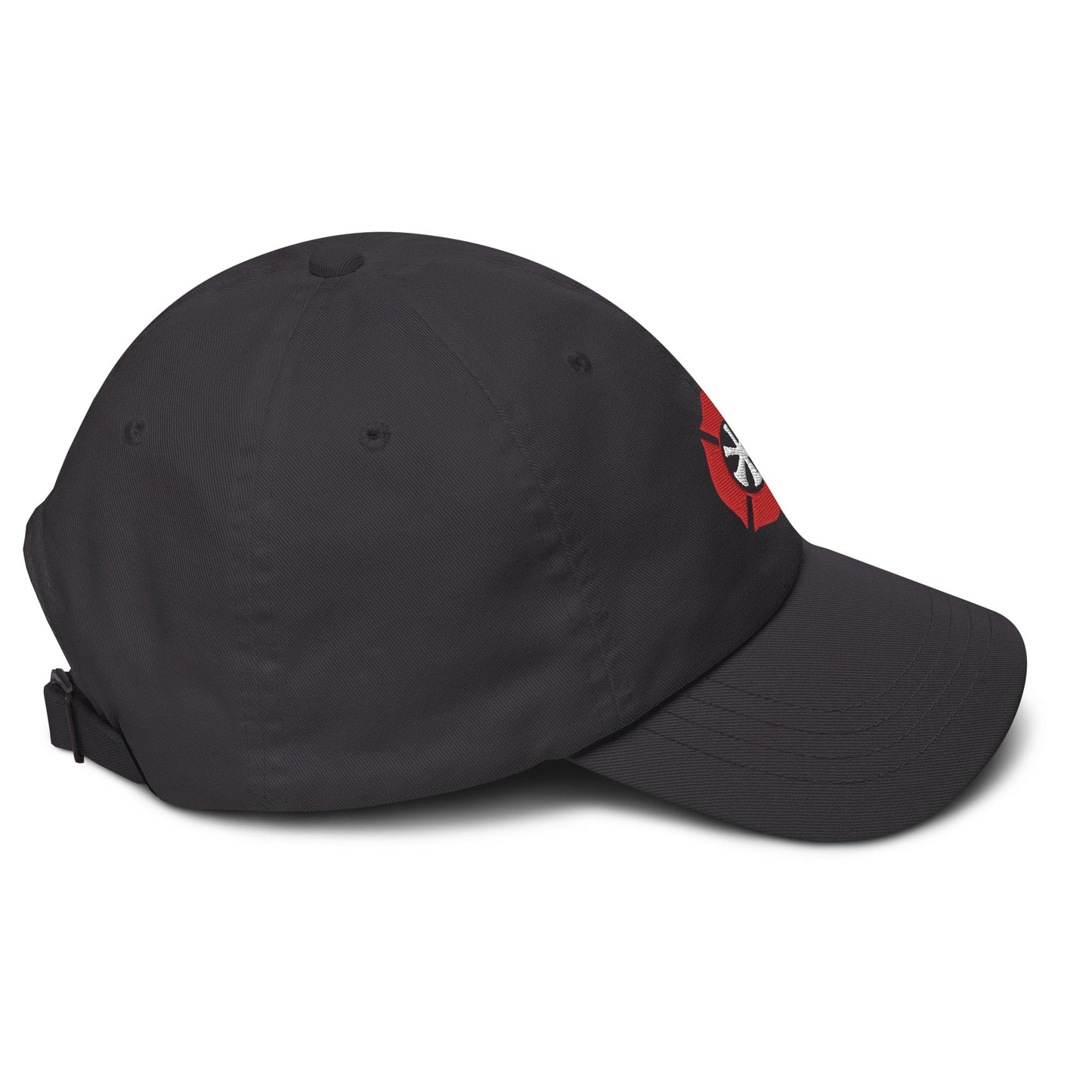 3 Bugles Baseball Cap