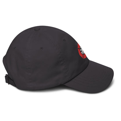 3 Bugles Baseball Cap