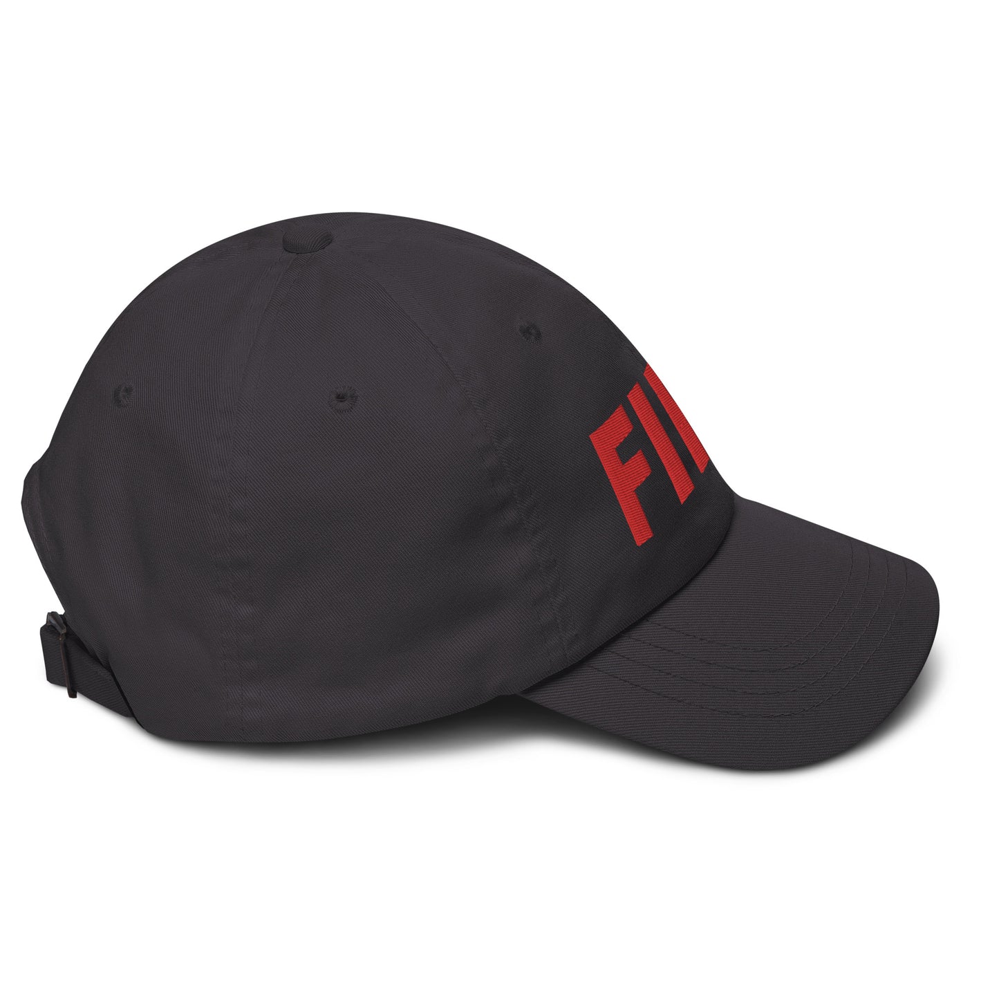 FIRE Baseball Cap