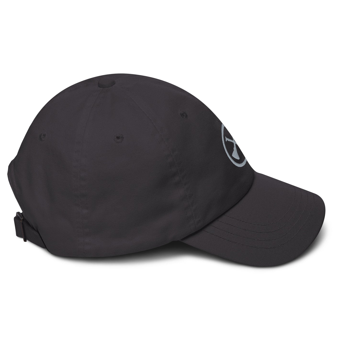 2X Bugles Baseball Cap
