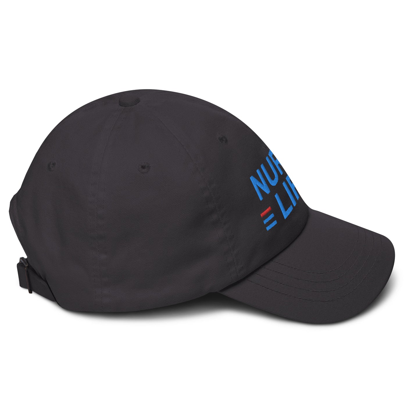 Nurse Life Baseball Cap