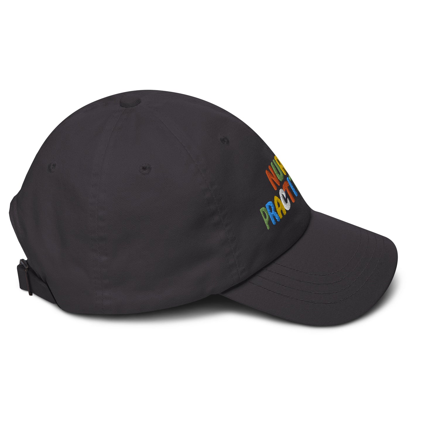 Nurse Practitioner Baseball Cap