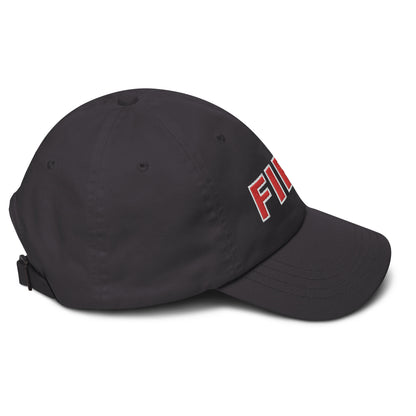 FIRE Baseball Cap
