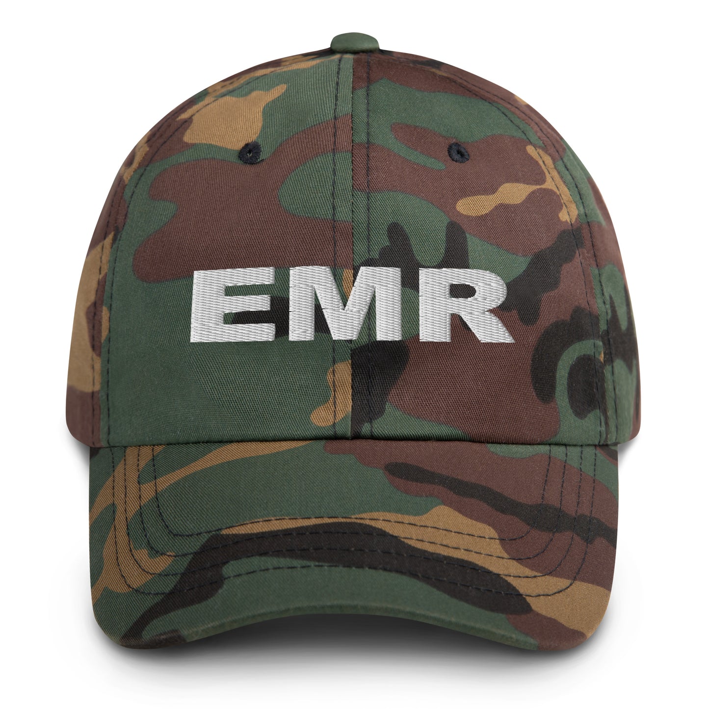 EMR Baseball Cap