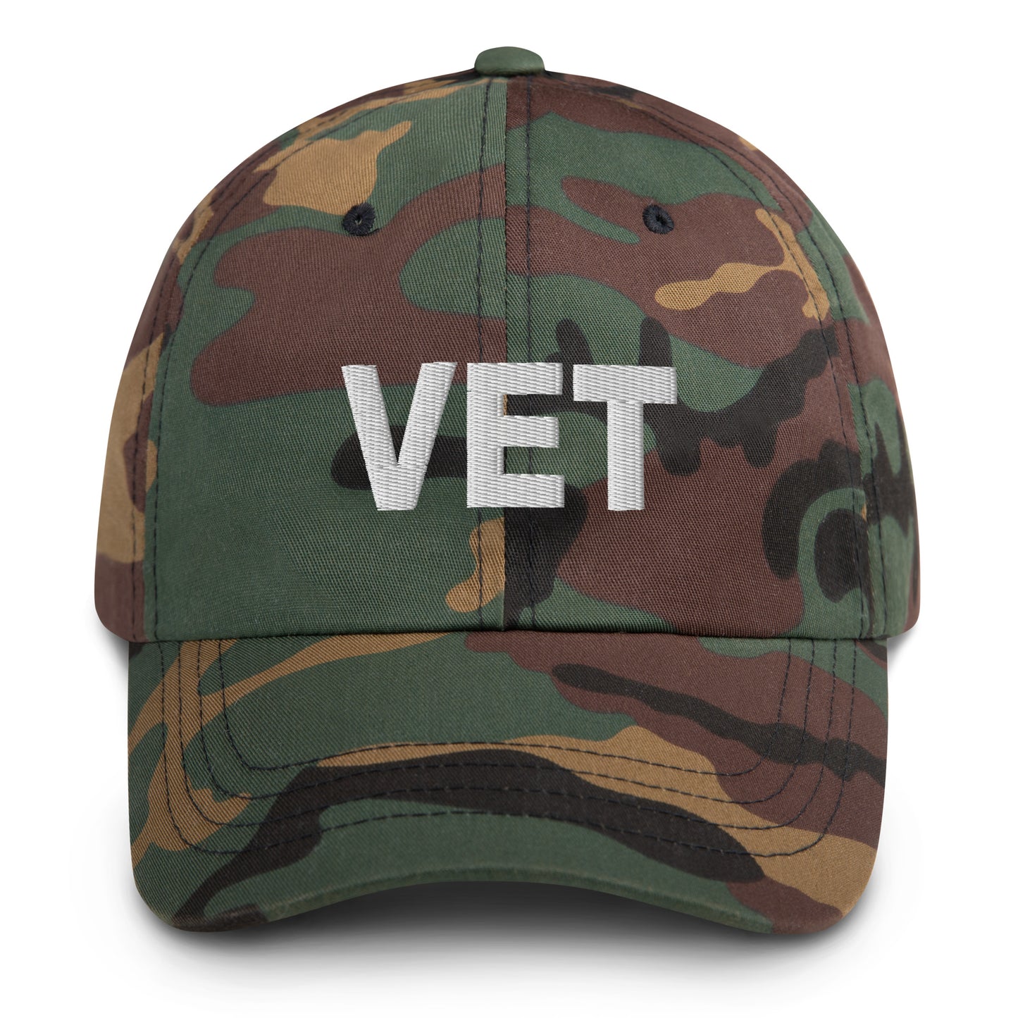 VET Baseball Cap