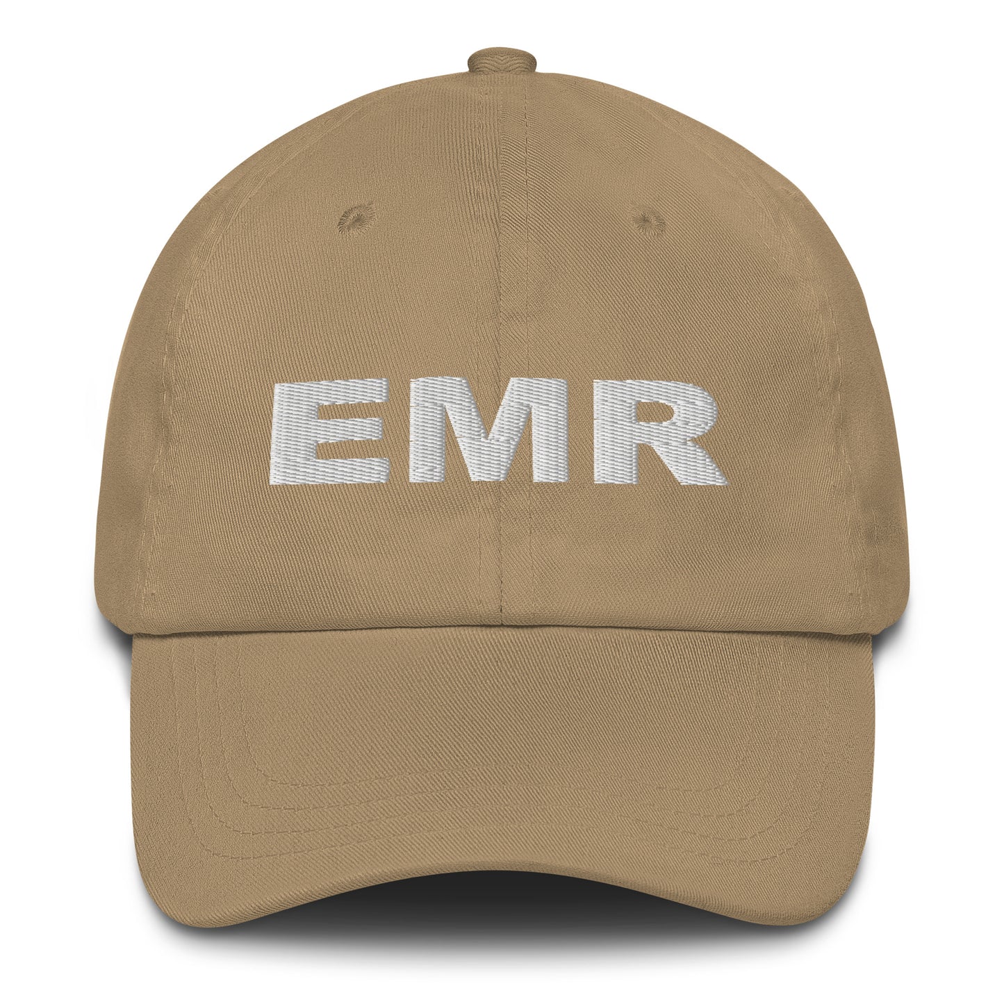 EMR Baseball Cap