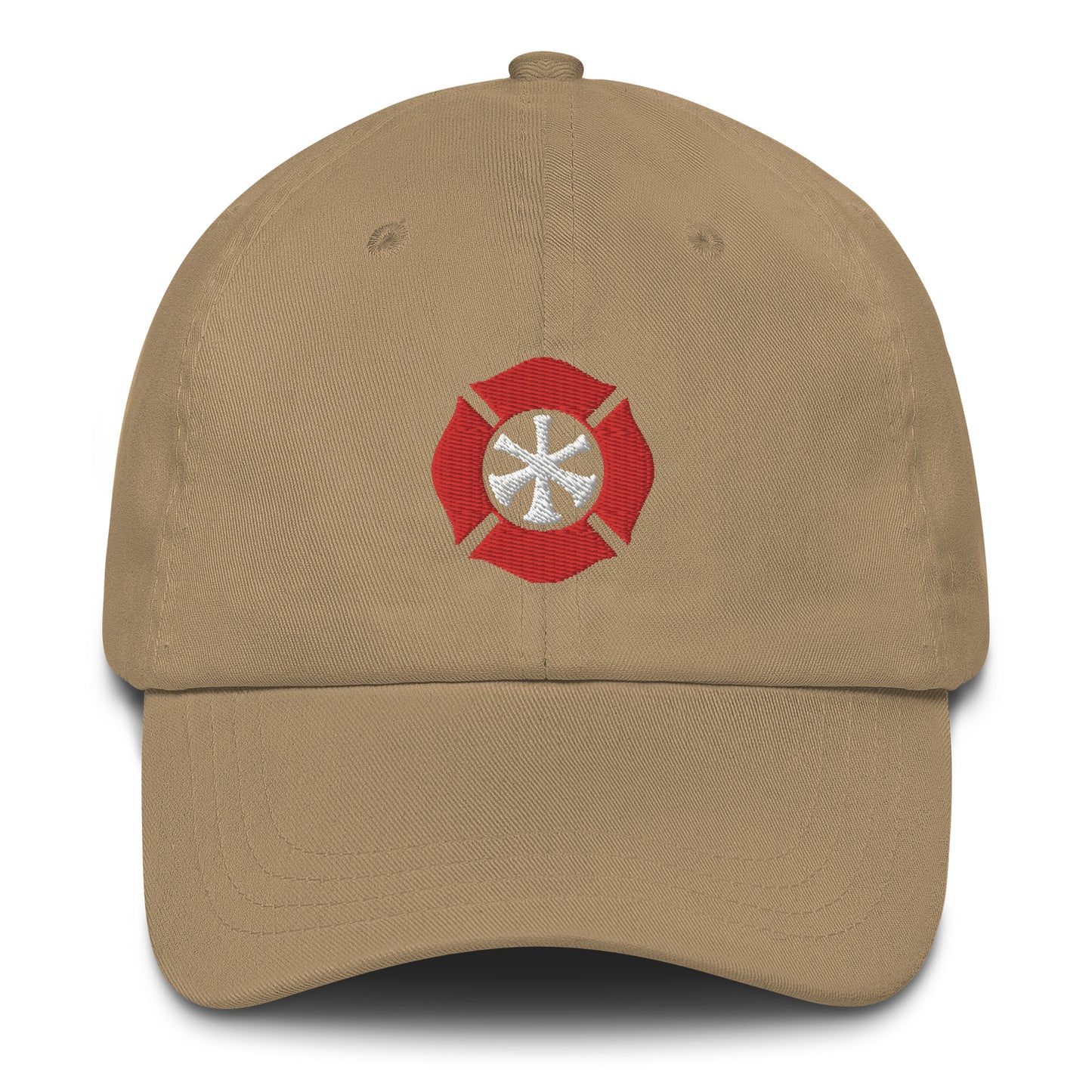 3 Bugles Baseball Cap