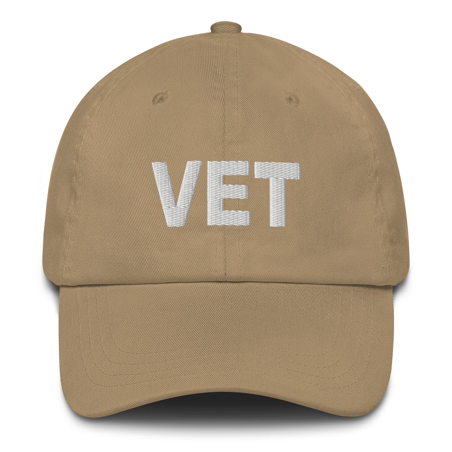 VET Baseball Cap