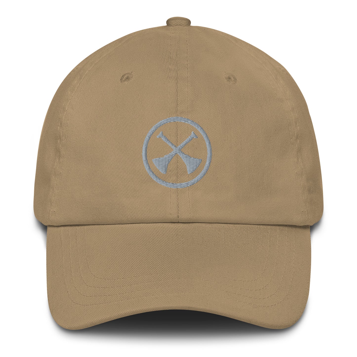 2X Bugles Baseball Cap