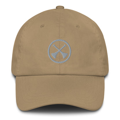 2X Bugles Baseball Cap