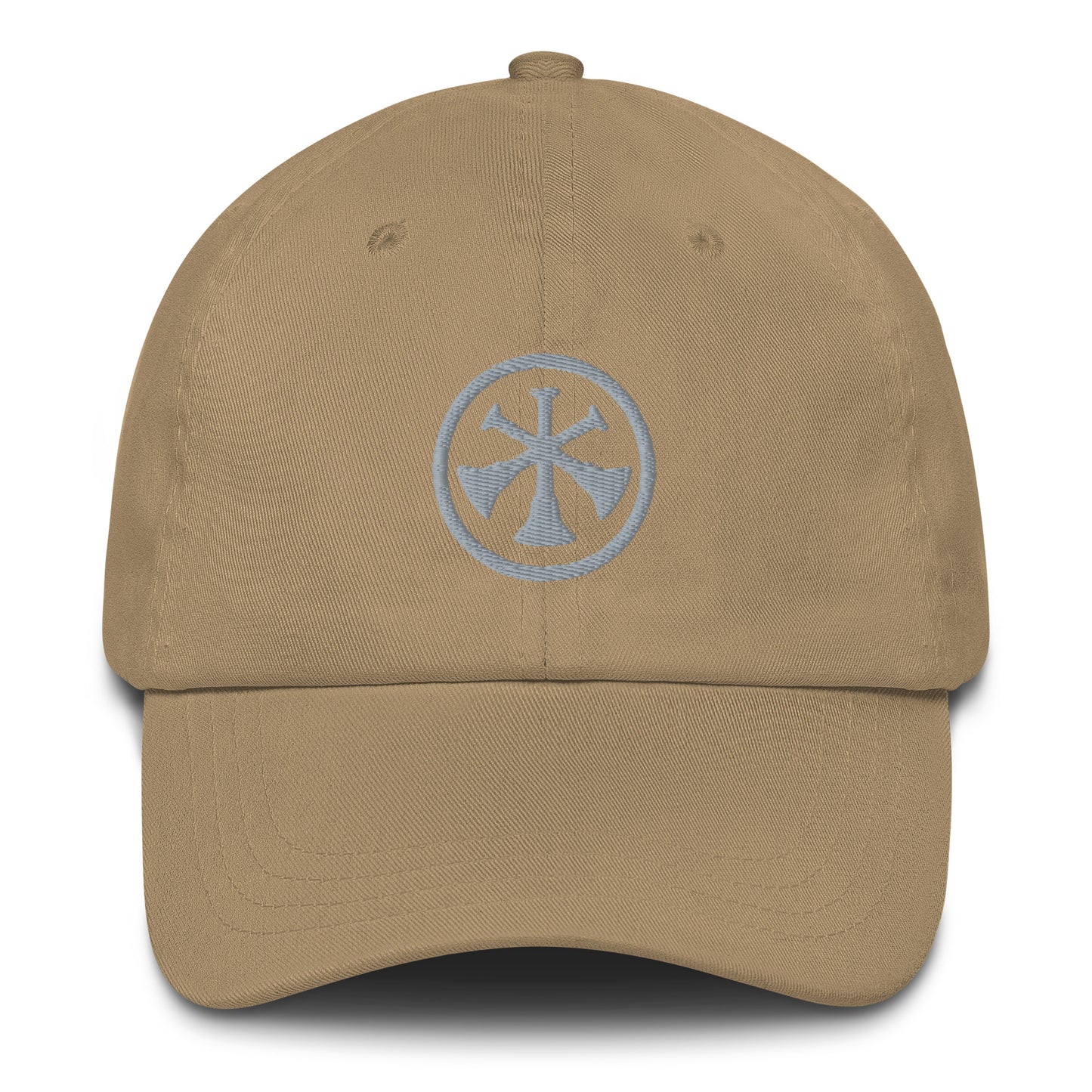 3 Bugles Baseball Cap