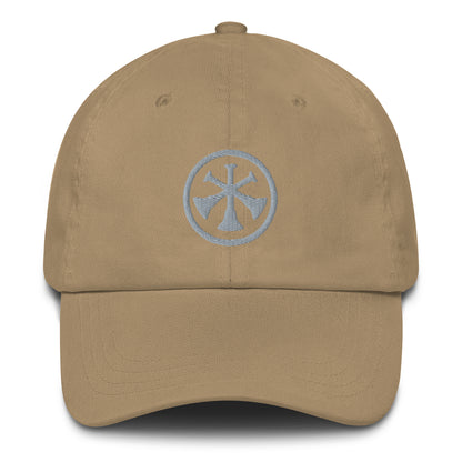 3 Bugles Baseball Cap