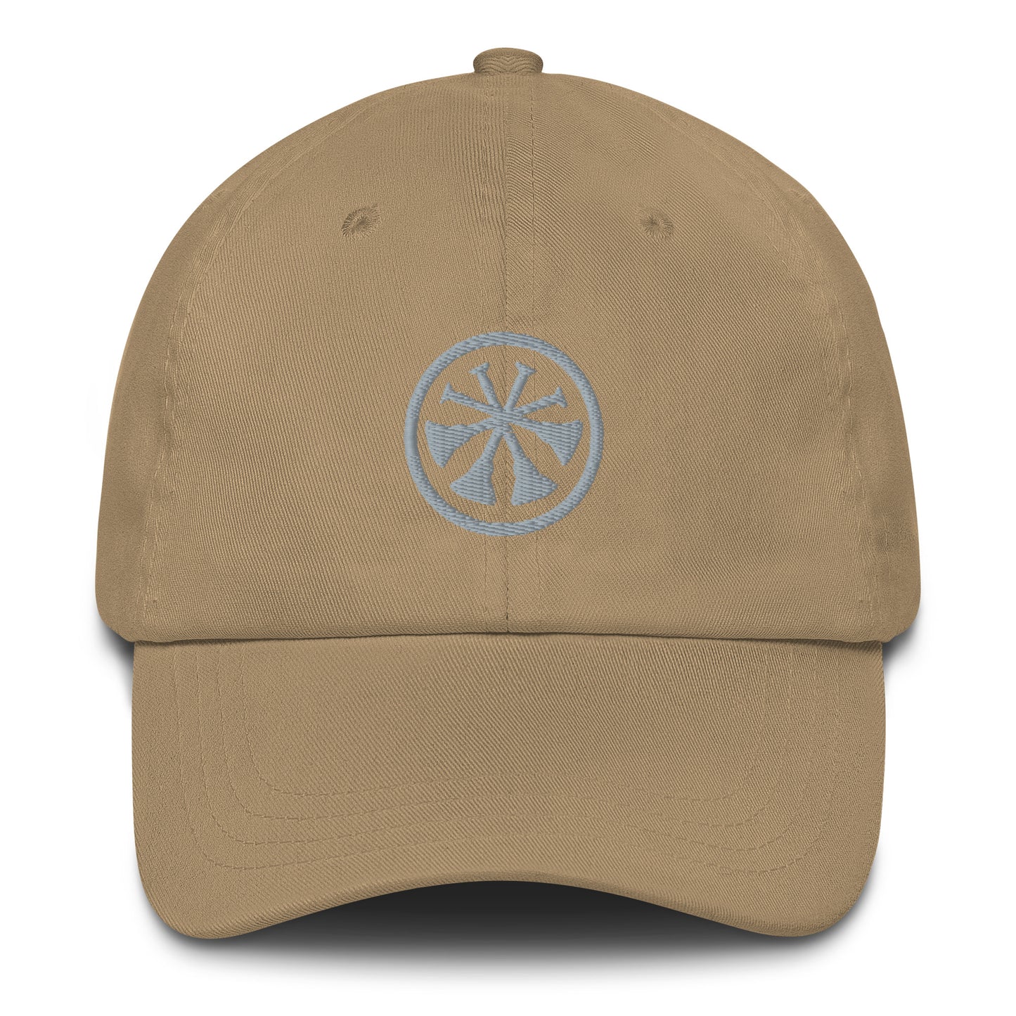 4 Bugles Baseball Cap