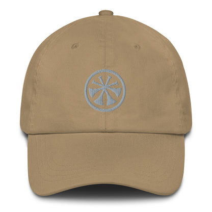 4 Bugles Baseball Cap