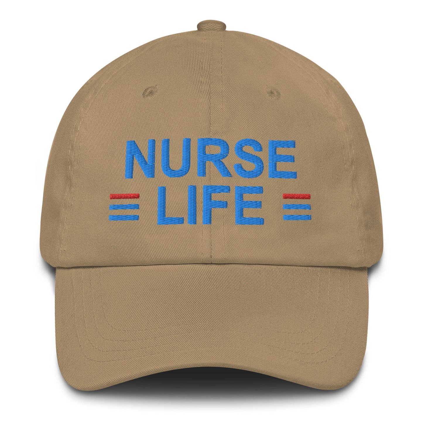 Nurse Life Baseball Cap
