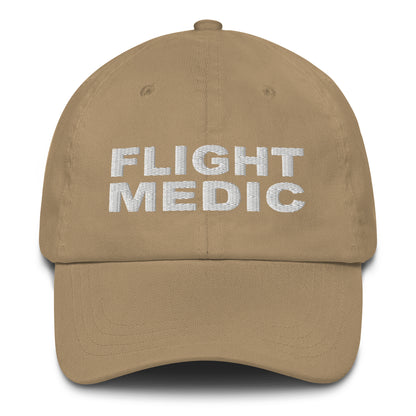 Flight Medic Baseball Cap