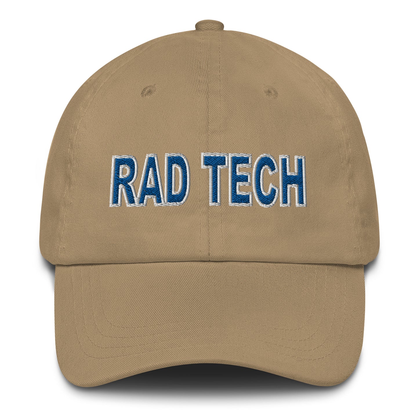 Rad Tech Baseball Cap