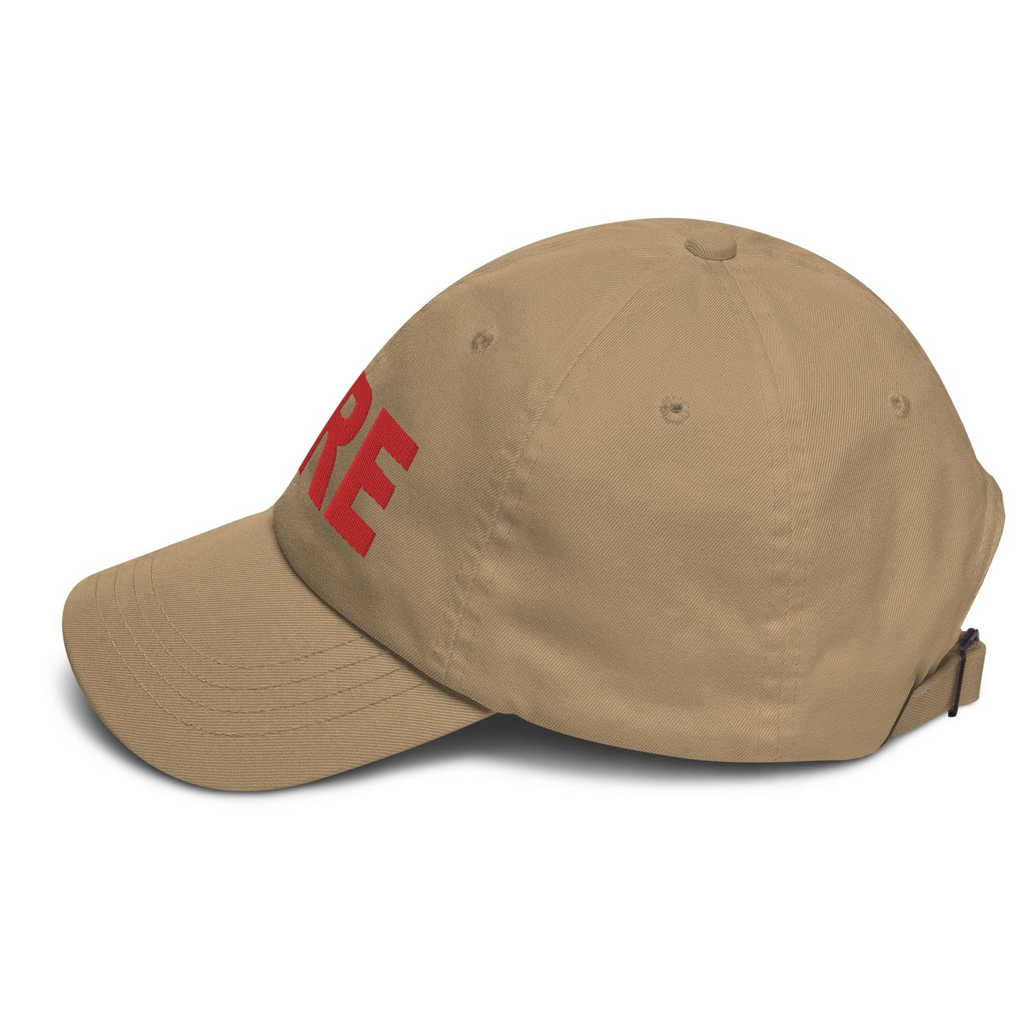 FIRE Baseball Cap