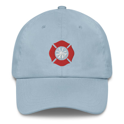 4 Bugles Baseball Cap